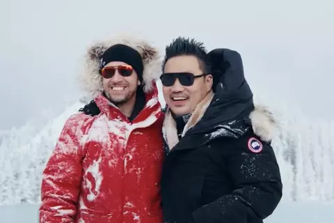 L’échange culturel de chefs et Square : série de mentorat | Comment intégrer le repos dans le tumulte