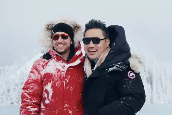 L’échange culturel de chefs et Square : série de mentorat | Comment intégrer le repos dans le tumulte