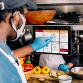 How Restaurants Are Modernizing Kitchens and Streamlining Orders