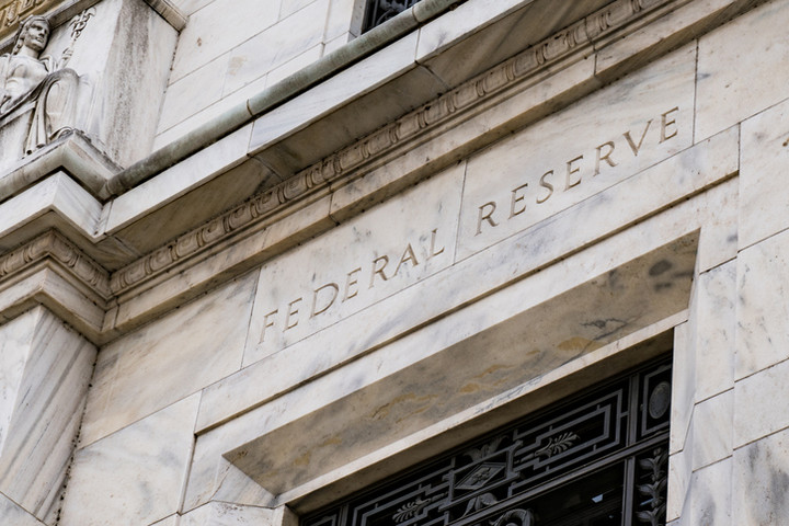 Fed Clamps Down on Bank Capital Distributions