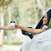 What You Need to Know to Start a Drive-Thru Beverage Business