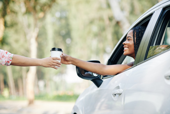 What You Need to Know to Start a Drive-Thru Beverage Business