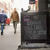 How to Take Control of Your Coffee Shop Marketing Plan