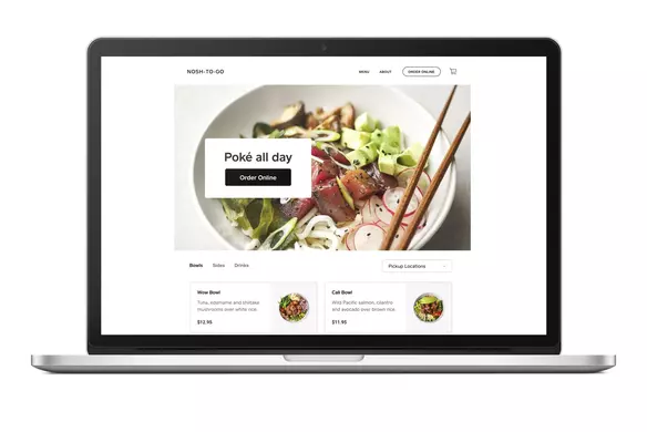 How to Increase Online Food Orders Through Your Website