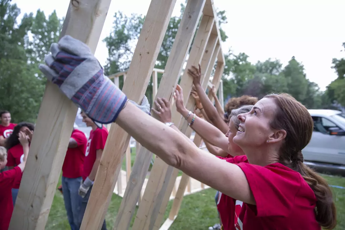 5 Ways to Have a Positive Impact on Your Community | Square