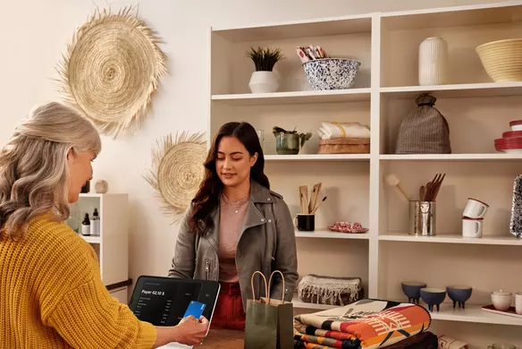 De quel équipement avez-vous besoin pour ouvrir votre commerce de détail?