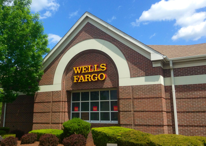 Wells Fargo Says Calculation Error Led to Foreclosures