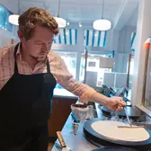 How Whisk Crêpes Café Makes French Tradition Feel Like Home in Dallas