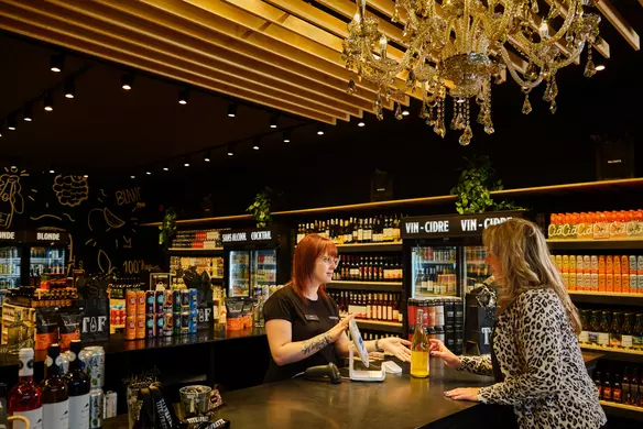 How Tite Frette focuses on customer experience to shine a spotlight on Quebec’s unique microbrews