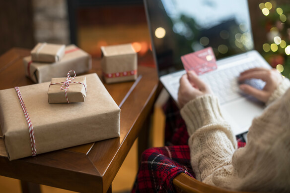 How To Avoid Delivery Delays This Holiday Season