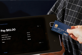 New to Square? Connect with our Sales team.