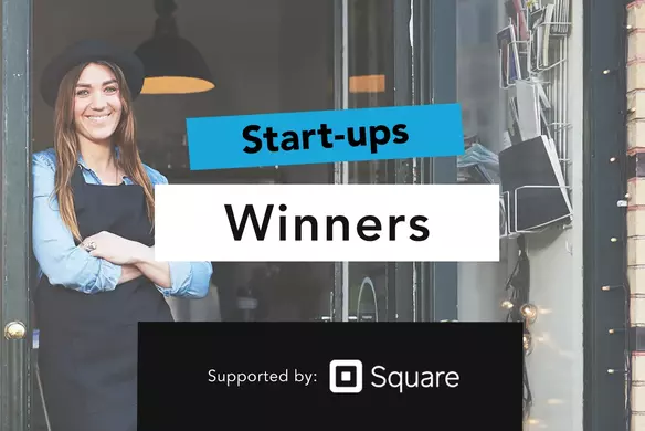 Meet the 10 winners of Our Crowdfunder Campaign