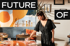 The Future of Restaurants Report: 2023 Edition