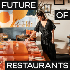 The Future of Restaurants Report: 2023 Edition