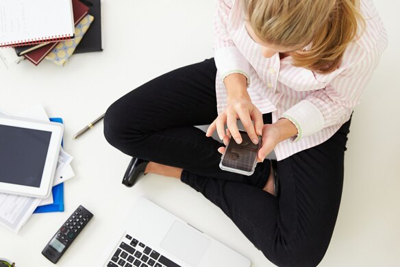 Retailers Are Lagging in Omnichannel Features