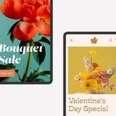 6 Tips to Drive More Valentine’s Day Orders with Square