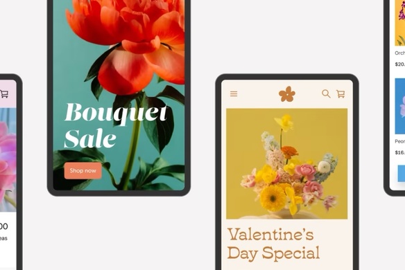 6 Tips to Drive More Valentine’s Day Orders with Square