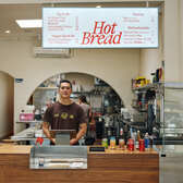 Behind the Counter at Good Days: the tech that keeps pace