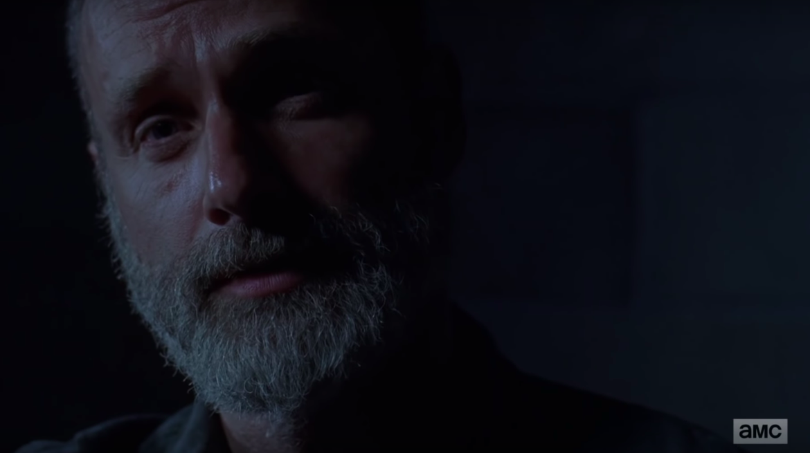 The Walking Dead Season 9 Trailer Breakdown Directv Insider