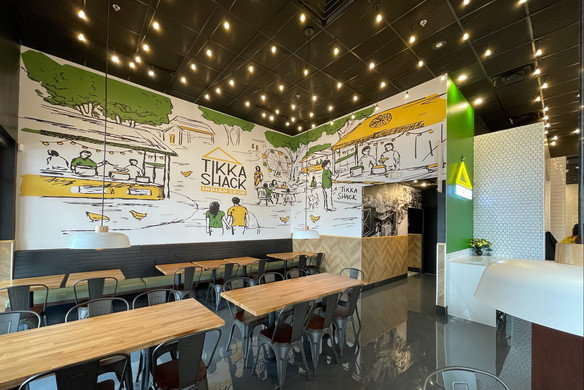 How Masala Wok and Tikka Shack Expanded to 14 Locations With Square