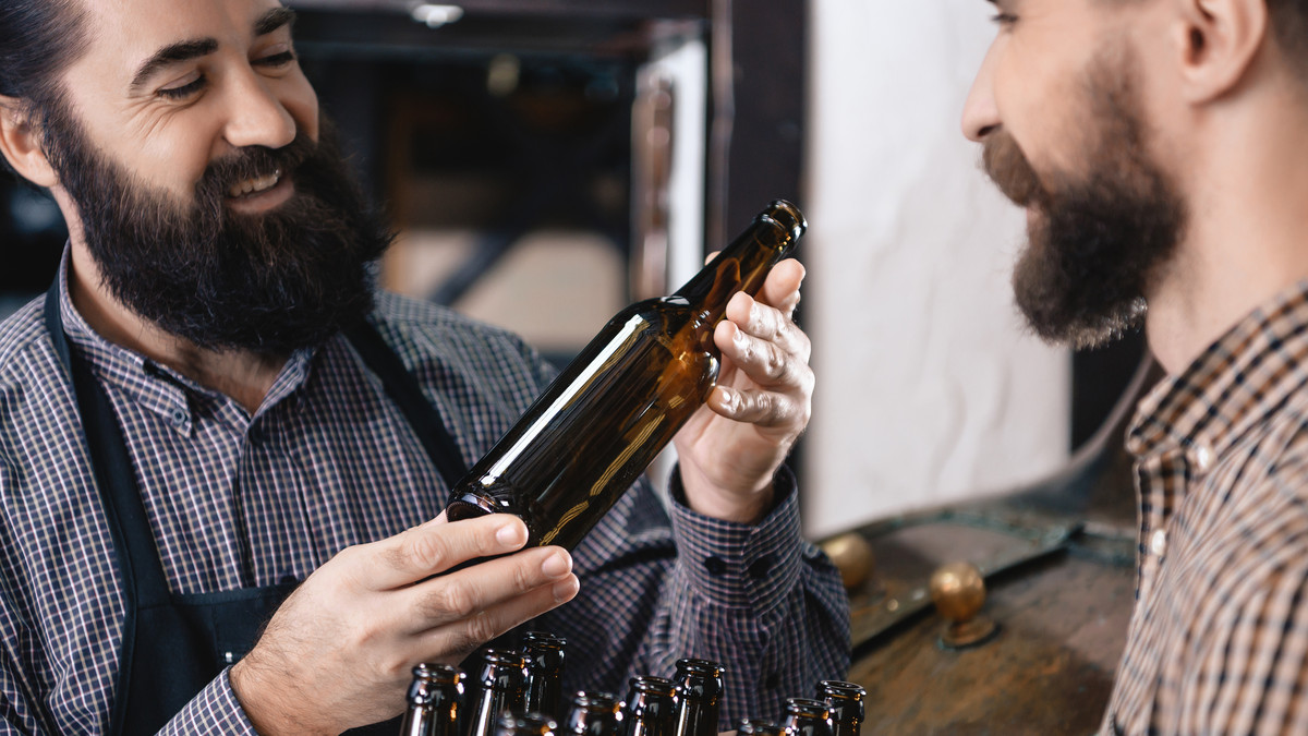 Impress Craft Beer Brand Owners with These 3 Printing Capabilities