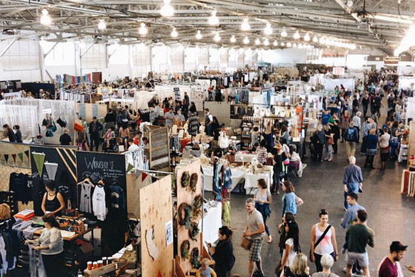 How to Make Your Renegade Craft Fair Application Stand Out