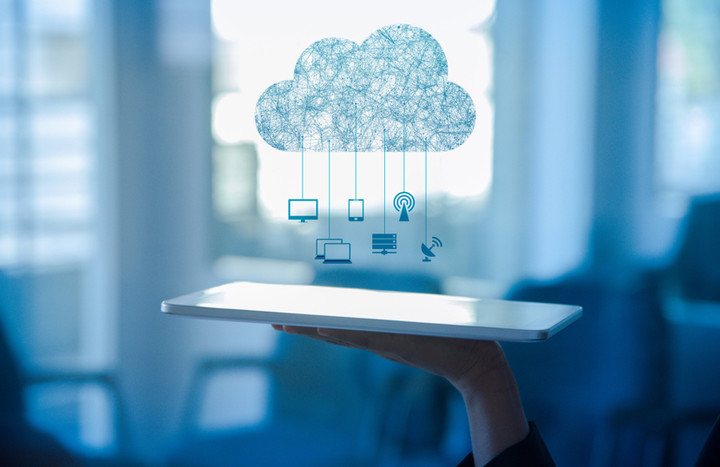 Microsoft Cloud Provider AvePoint Going Public Via Apex Technology SPAC