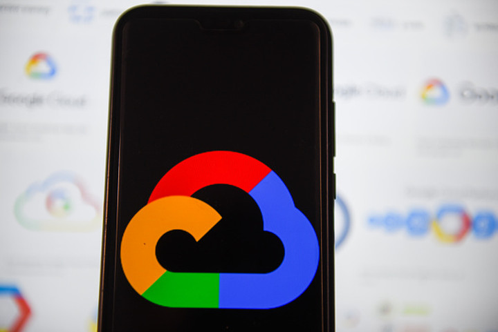 Google Abandons Cloud Initiative in China