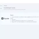 Simplifiez vos ventes en ligne et en magasin avec Wix et Square