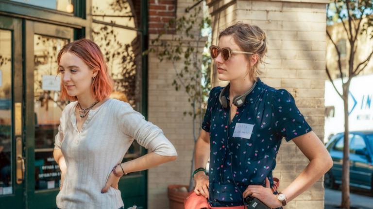 7 Things to Know About Greta Gerwig