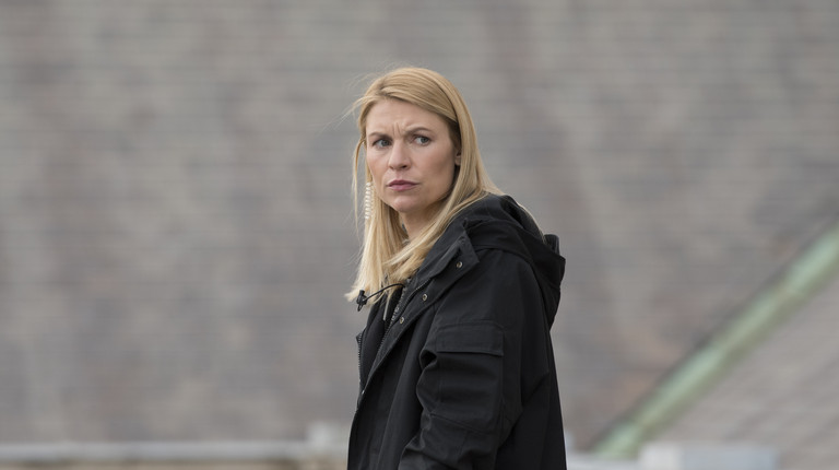 Why Homeland Is As Important Now As It Ever Was