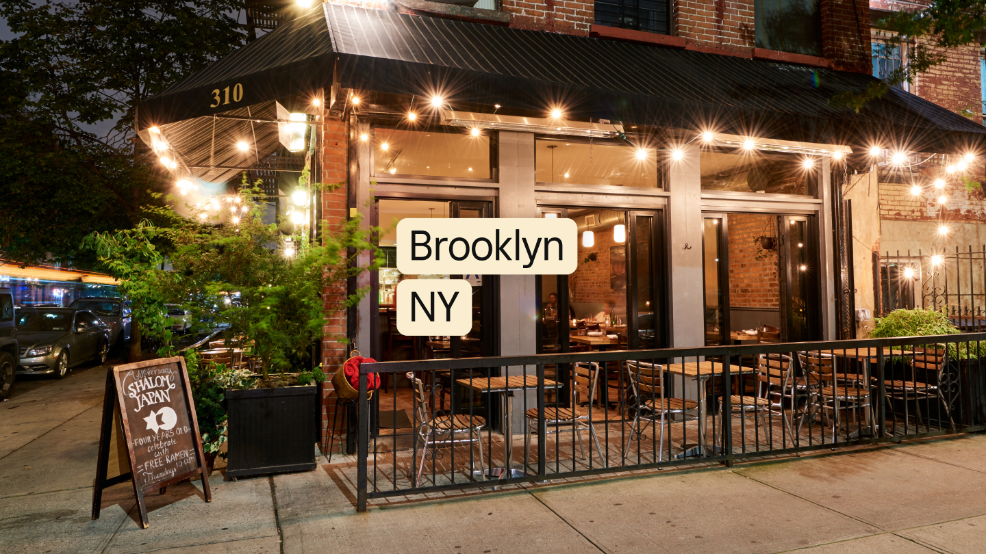 The Top Multihyphenate Businesses to Visit in Brooklyn