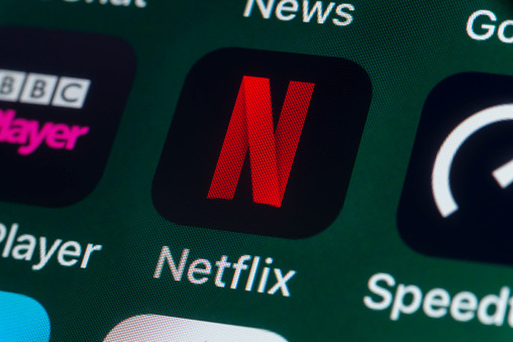 Could High-Riding Netflix Be In for a Fall?