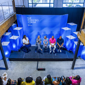 How These Black and Latino Entrepreneurs Leverage Technology and Community to Succeed