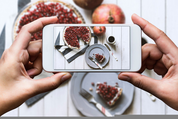 Instagram 101 for Small Businesses