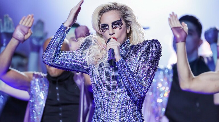Lady Gaga’s Big Game Successes