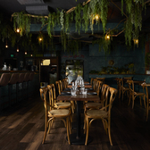 Elevating Dining Experience with Integrated Technology: Casa Luna’s Journey with Square