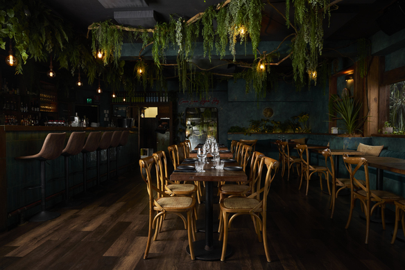 Elevating Dining Experience with Integrated Technology: Casa Luna’s Journey with Square