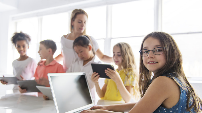 5 Edtech Trends and Needs for the Future
