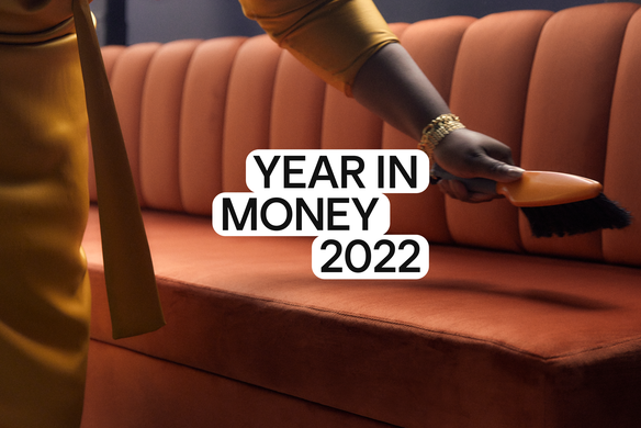 A Few Ways Square Banking Businesses Managed Money in 2022