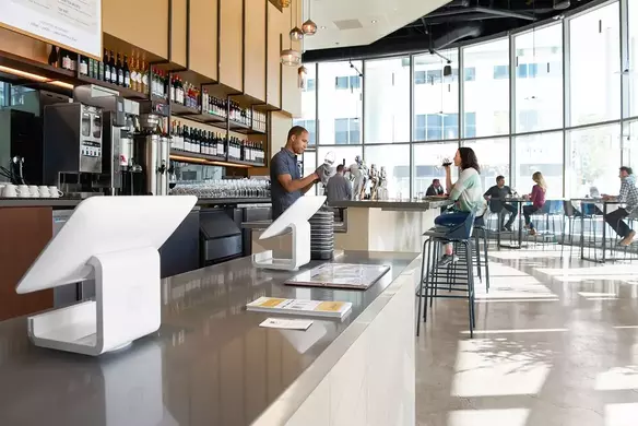 Combien coûte l’ouverture d’un restaurant au Canada?