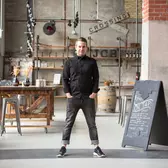 Du comptoir jusqu’aux tables, Junction Craft Brewery tire parti de Square