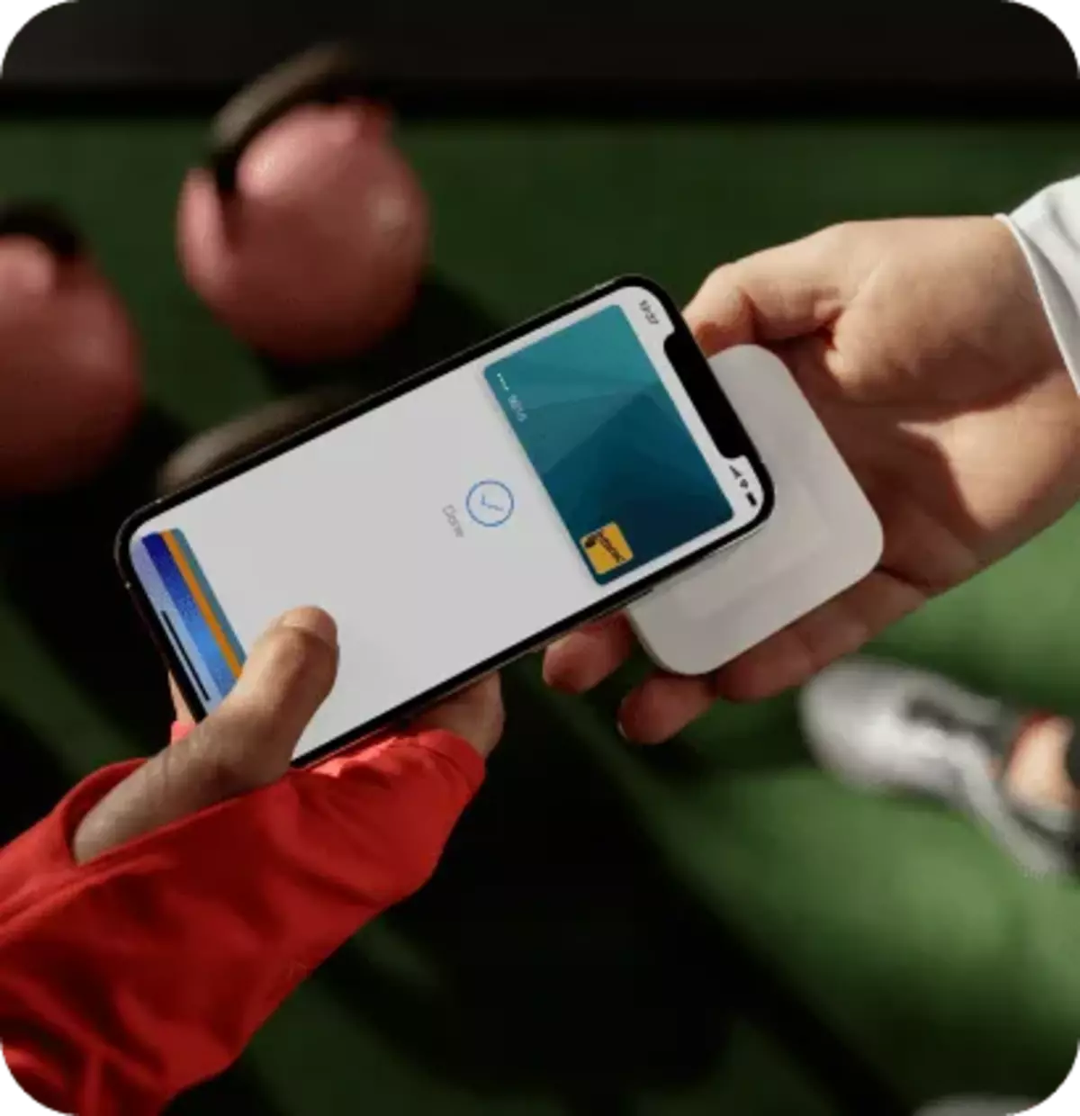 Google Payment Money Gpay Business For Iphone Bybit Card Now Supports Apple  Pay