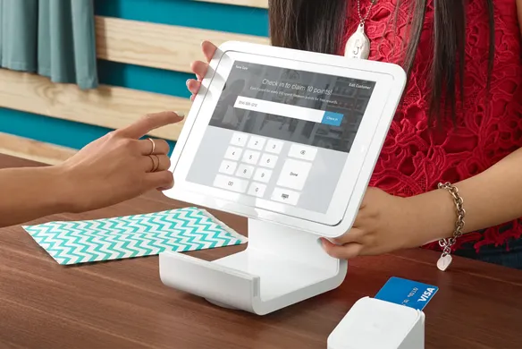 Introducing Square Loyalty