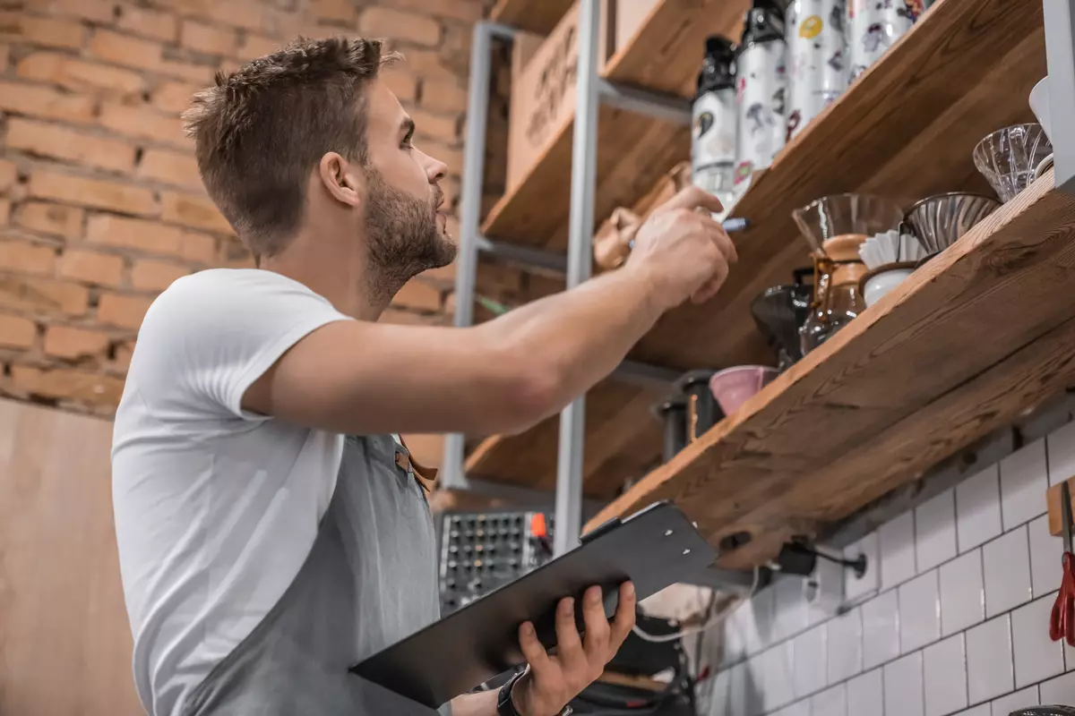 7 Ways to Deal with Excess Inventory | Square