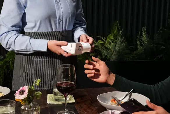 Comment choisir un terminal de paiement qui fait plus que traiter les paiements?