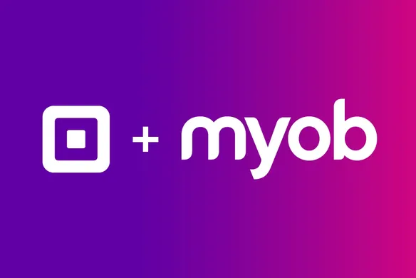 Take Care of Your Accounting with Square’s New Integration with MYOB
