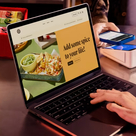 6 Square Online Marketing Tools to Drive More Restaurant Orders