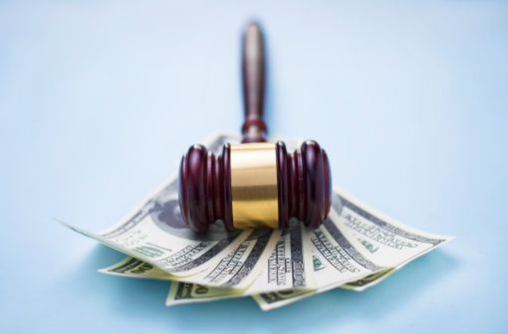 Court Clarifies CFO Liability for False Filings