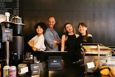 Kaffeine’s Square Switch: £100 Weekly Staff Tips Drive Staff Morale and Retention